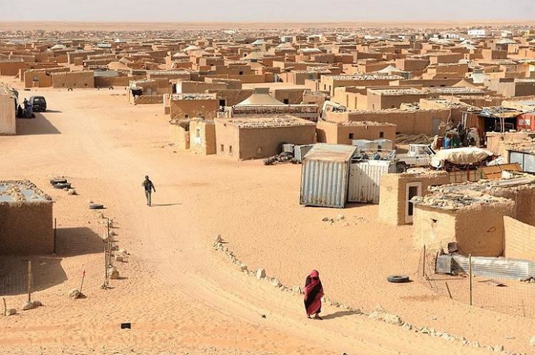 Sahrawi Arab Democratic Republic People Without A Country Sahrawi Arab Democratic Republic