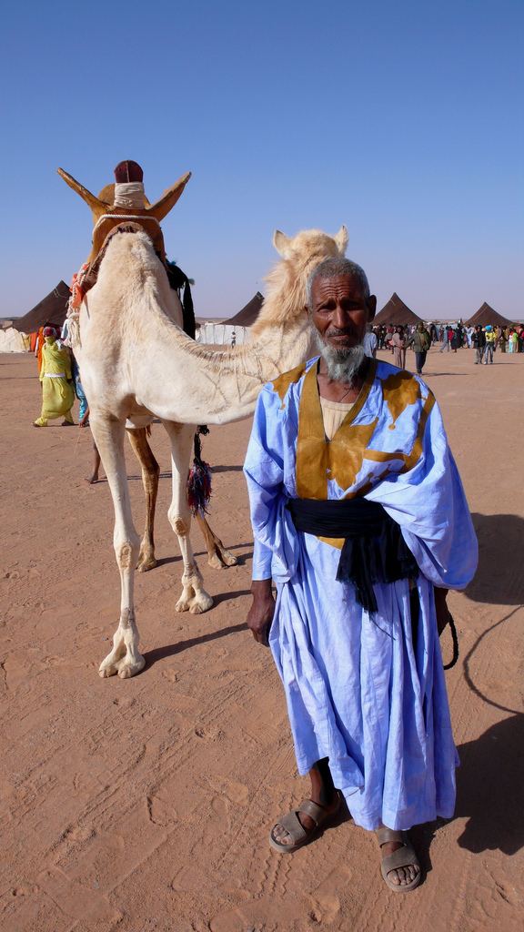 Sahrawi people