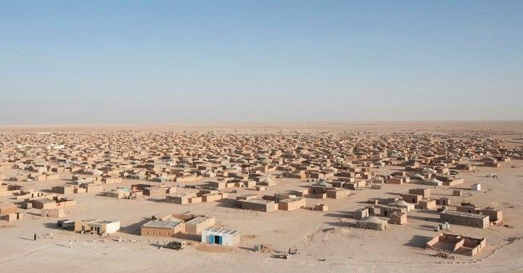 Sahrawi refugee camps httpsdrcdkCropUpprimaryimagefullwidthmedia