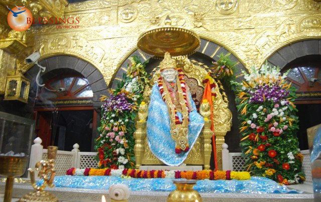 Sai Baba of Shirdi Photo Gallery Shirdi Saibaba Temple