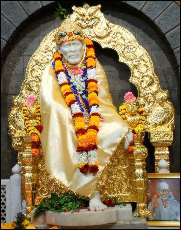 Sai Baba of Shirdi Shirdi Sai Baba Sathya Sai Baba Life Love amp Spirituality
