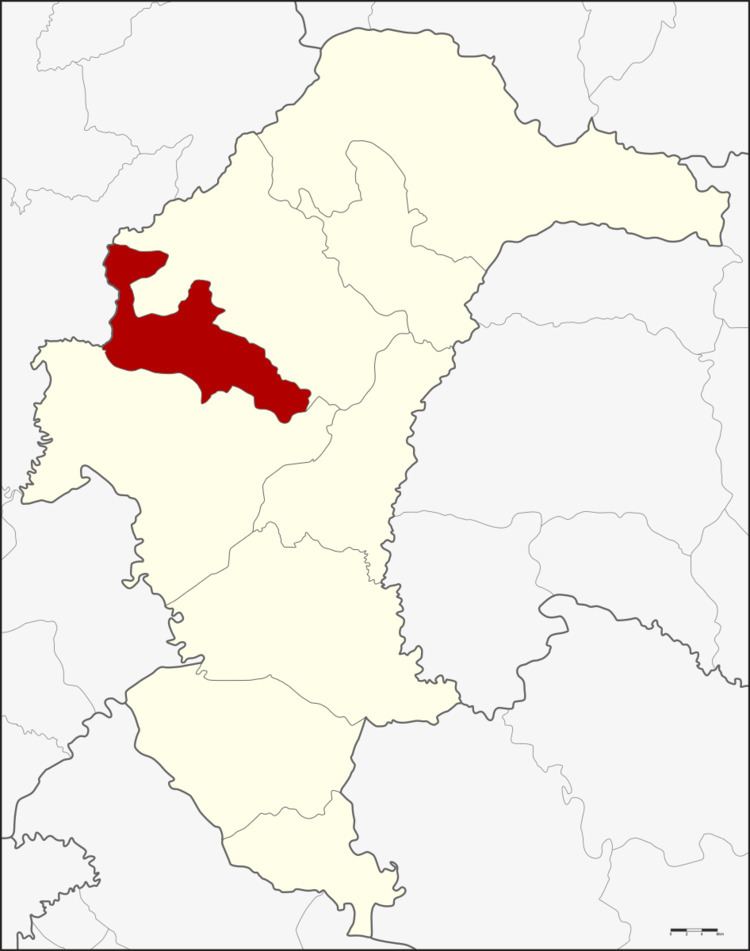 Sai Mun District