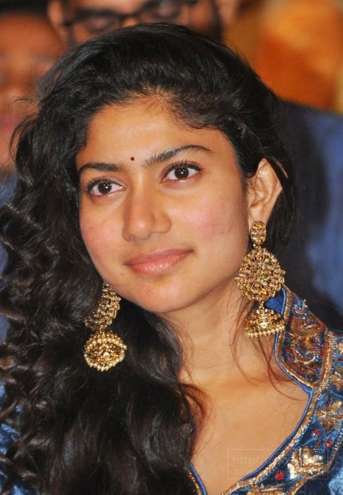 Sai Pallavi Fidaa Movie Actress Sai Pallavi Gallery tfcmediain