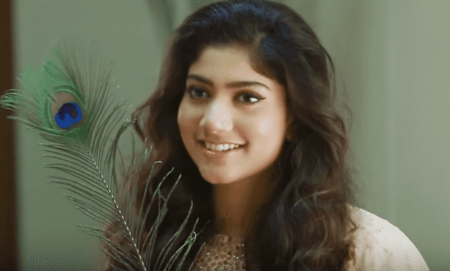 Sai Pallavi Watch Kali actress Sai Pallavis viral photoshoots behindthe