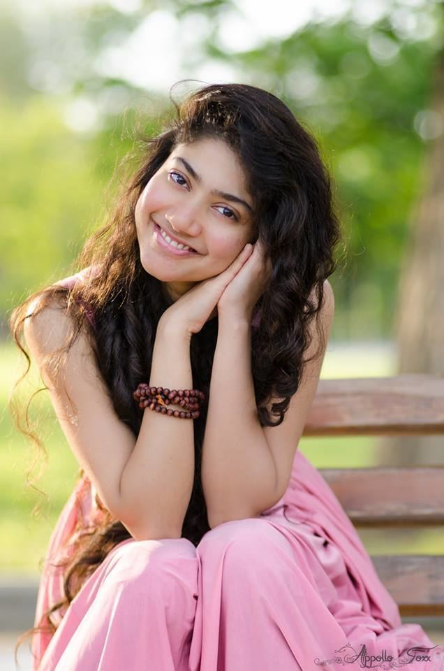 Sai Pallavi Sai Pallavi Actress Biography Sai Pallavi Profile Biodata