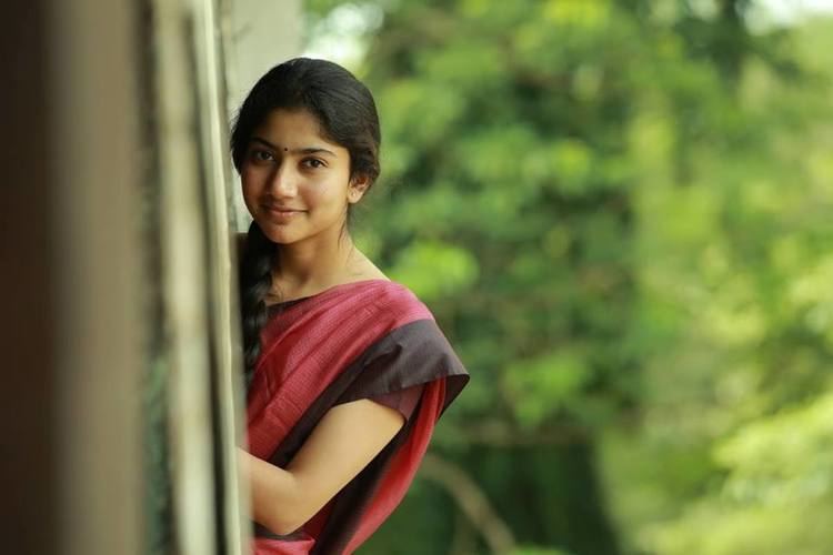 Sai Pallavi Sai Pallavi Birthday Special Best Photos Of The Actress Filmibeat