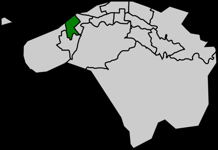Sai Wan (constituency)