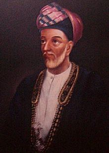 Said bin Sultan, Sultan of Muscat and Oman httpsuploadwikimediaorgwikipediaenthumbf