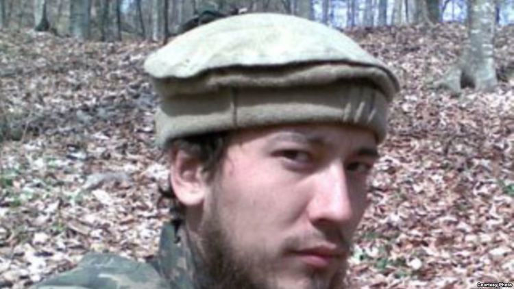 Said Buryatsky Militant Website Confirms Buryatskys Death