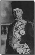 Said Halim Pasha First World Warcom Who39s Who Said Halim Pasha