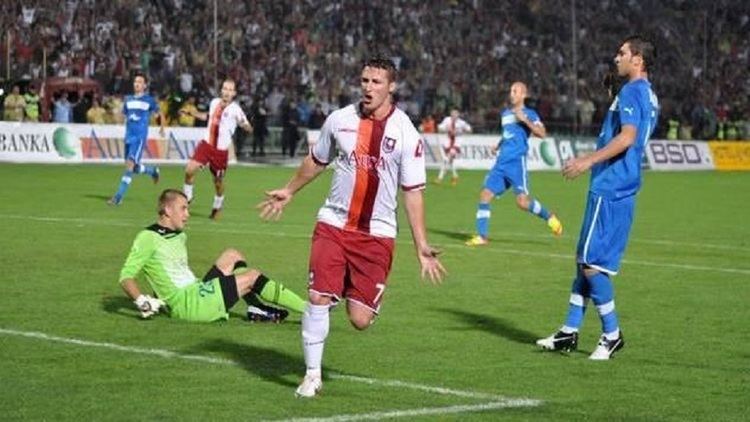 Said Husejinović Said Husejinovi nadomak povratka u FK Sarajevo N1 BA