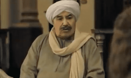Said Tarabeek Egyptian actor Said Tarabeek dies at 74 Film Arts Culture
