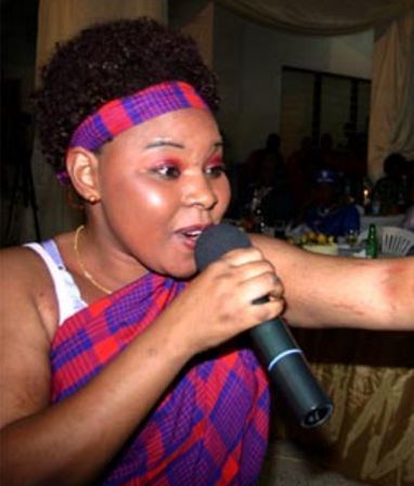Saida Karoli Famous Tanzanian singer Saida Karoli says she was used and dumped