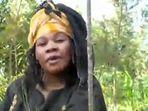Saida Karoli Saida Karoli Nsenene YouTube