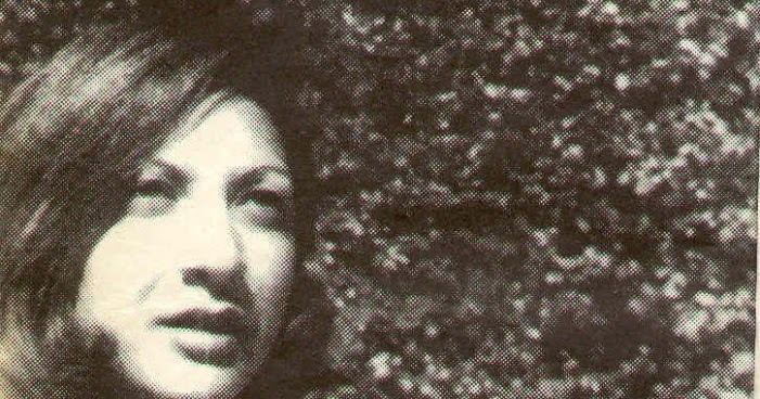 Saida Menebhi Democracy and Class Struggle Morocco Saida Menebhi Remembered