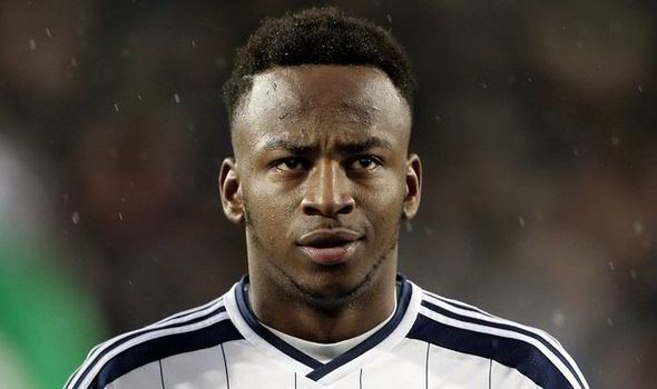 Saido Berahino Liverpool must bid in excess of 20m to secure Saido