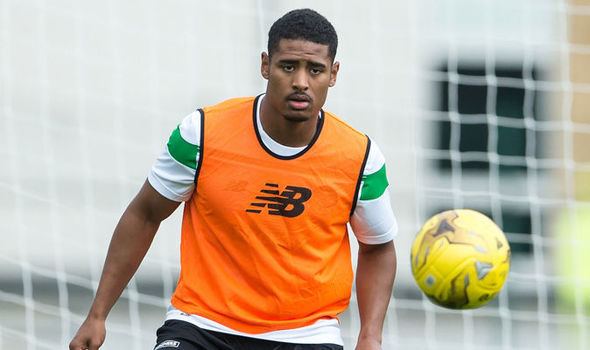 Saidy Janko Fletcher aided United youngster39s move Football Sport