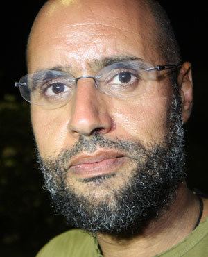 Saif al-Islam Gaddafi News of Saif alIslams release regional politics fuels rumour mill