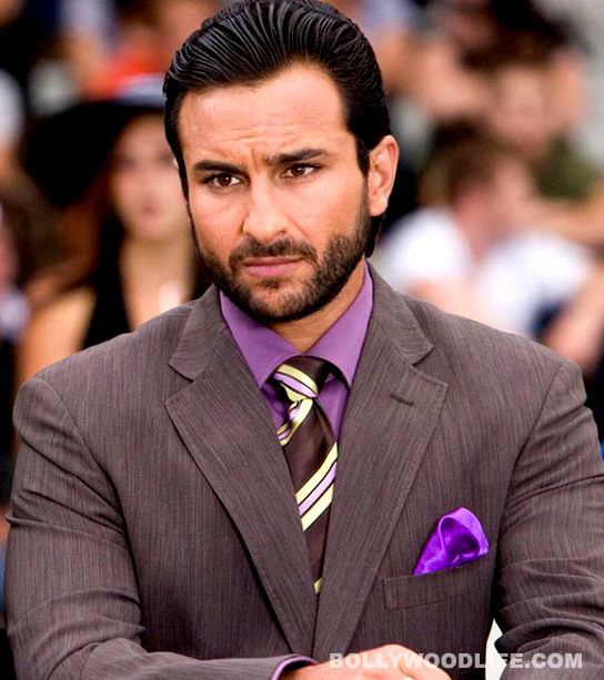 Saif Ali Khan Saif Ali Khan It39s difficult for a Muslim to buy a house