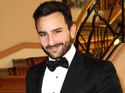 Saif Ali Khan Saif Ali Khan quotI am really proud of Happy Ending