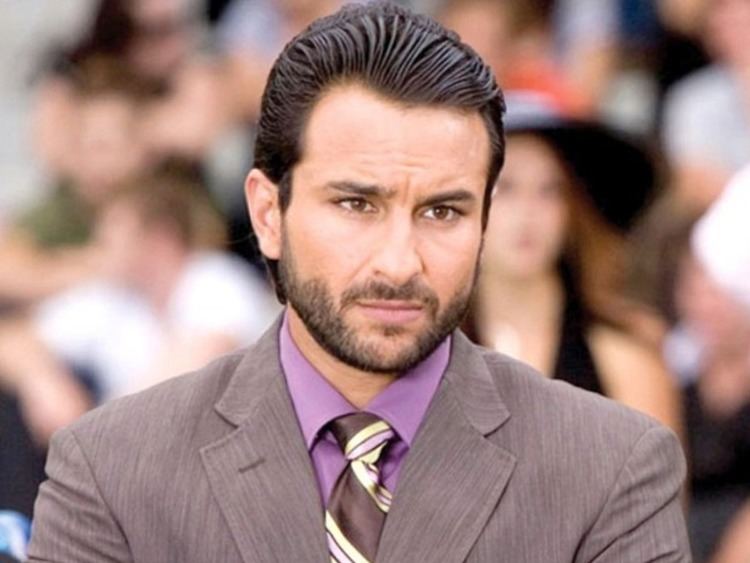 Saif Ali Khan BIOPIC ON MY FATHER IS UNLIKELY SAIF ALI KHAN Desi Cinemaa