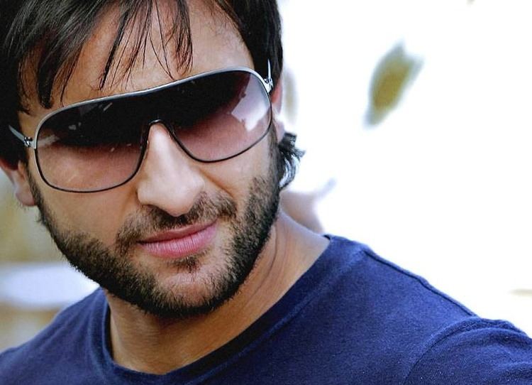 Saif Ali Khan Saif Ali Khan charged with assault on South African