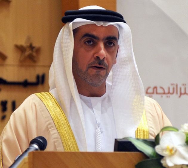 Saif bin Zayed Al Nahyan Saif hails leaders for strategic planningUAE The