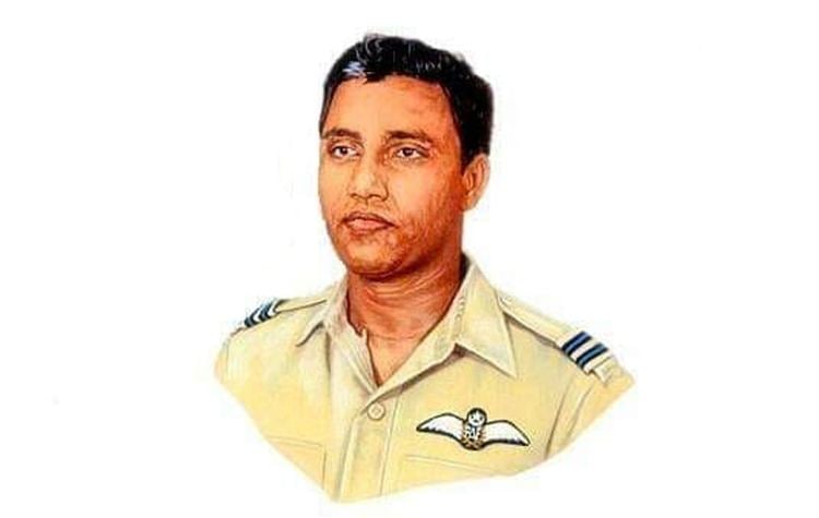 Legendary fighter pilot Saiful Azam dies at 80 | Dhaka Tribune