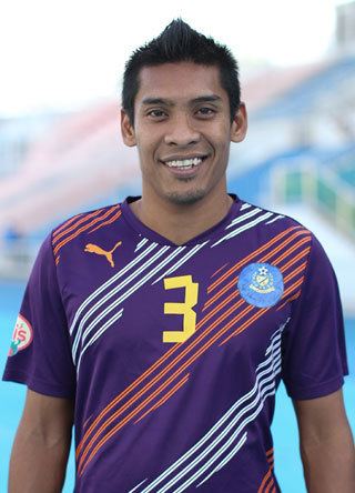 Saiful Nizam Miswan Saiful Nizam Miswan Official website of Johor Darul Tazim FC JDT