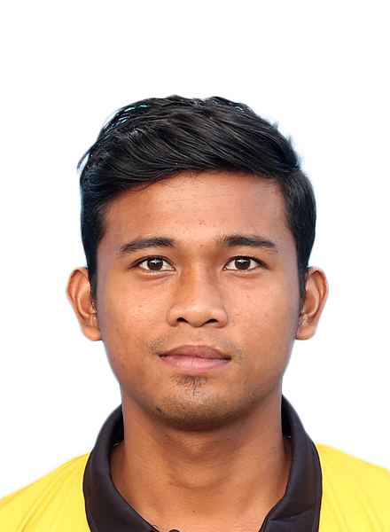 Saiful Ridzuwan Saiful Ridzuwan Selamat footballmalaysia