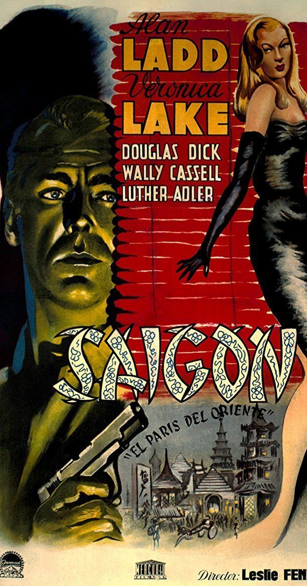 Saigon (1948 film) Saigon 1948 IMDb