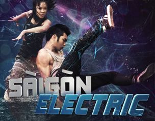 Saigon Electric Saigon Electric Watch Full Episodes Free on DramaFever