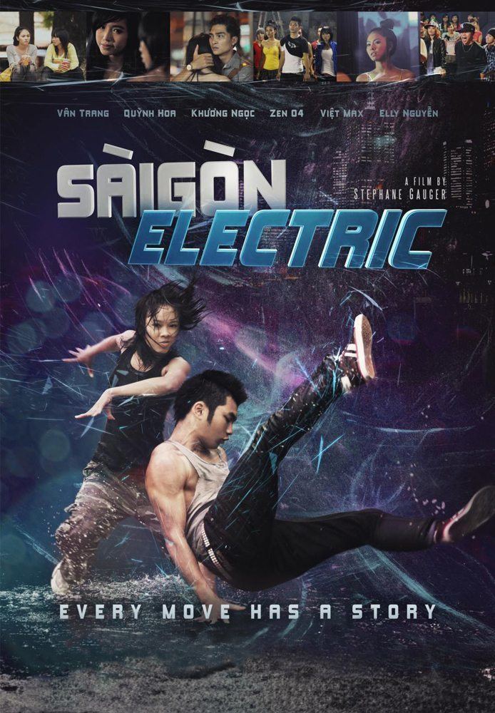 Saigon Electric Saigon Electric Watch Full Movie Free AsianCrush