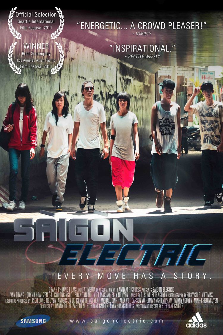 Saigon Electric wwwgstaticcomtvthumbmovieposters8615734p861