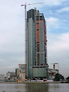 Saigon One Tower httpsuploadwikimediaorgwikipediacommonsthu