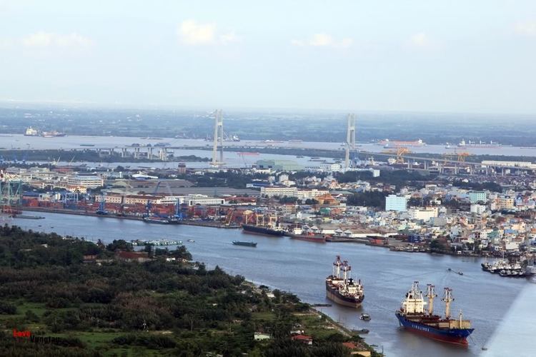 Saigon Port Saigon Port raises 19m from IPO Splash 247