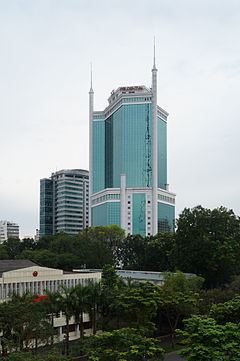 Saigon Trade Center httpsuploadwikimediaorgwikipediacommonsthu