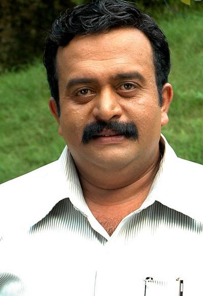 Saikumar (actor) Saikumar malayalam actor Malayalam actor Profile Fil