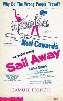 Sail Away (musical) t2gstaticcomimagesqtbnANd9GcSHxx1k5WHs8wFay