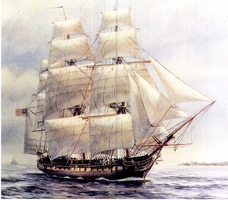 Sail components