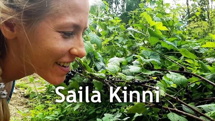Saila Kinni MM 2016 jatkot Saila Kinni YouTube