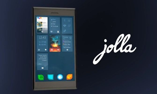 Sailfish OS What is Sailfish OS 5 Things to Know