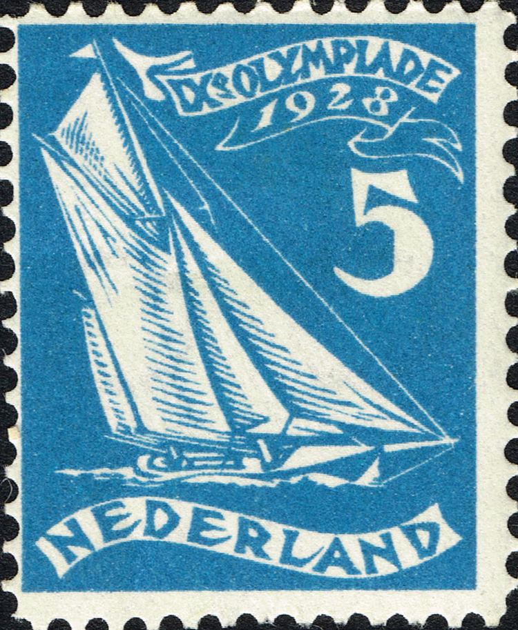 Sailing at the 1928 Summer Olympics
