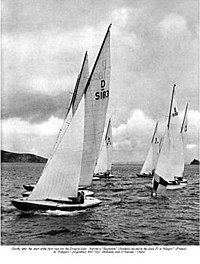 Sailing at the 1948 Summer Olympics – Dragon httpsuploadwikimediaorgwikipediaenthumbb