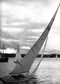 Sailing at the 1948 Summer Olympics – Star httpsuploadwikimediaorgwikipediaenthumb7
