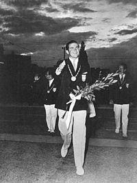 Sailing at the 1960 Summer Olympics – Dragon httpsuploadwikimediaorgwikipediaenthumbb