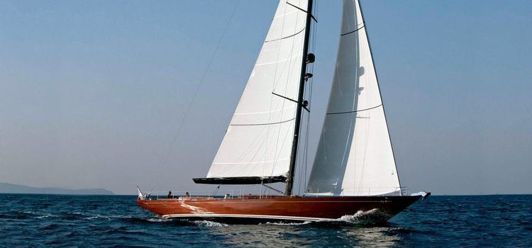 Sailing yacht Sailing Yachts for Sale