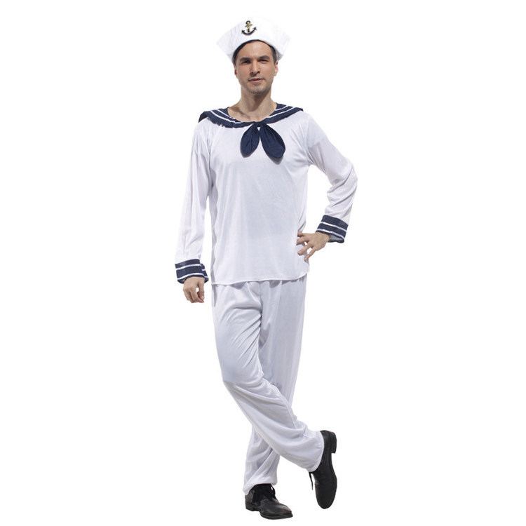 Sailor Online Buy Wholesale mens sailor pants from China mens sailor pants