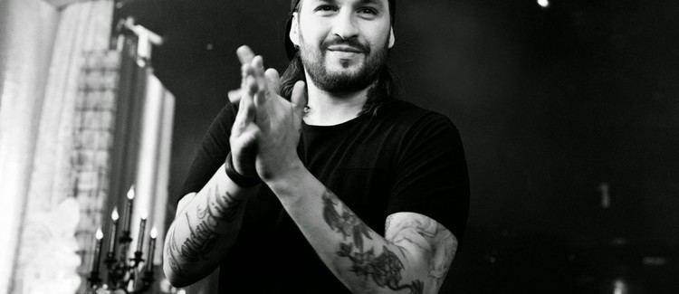 Sailor & I Steve Angello joins forces with Sailor amp I for new track Free Your