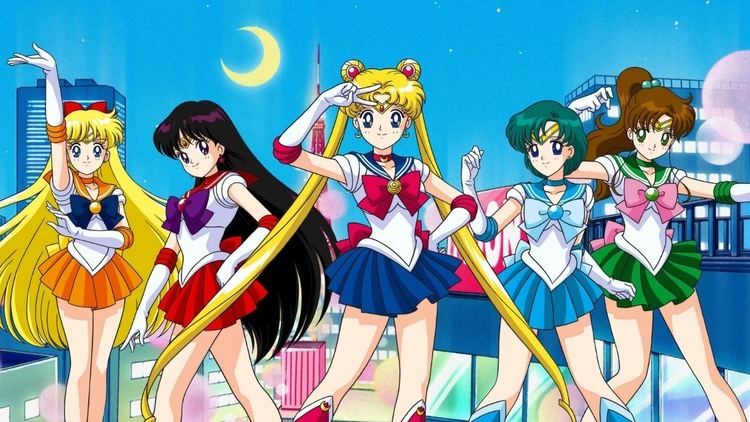 Sailor Moon Sailor Moon Funko Pop Figures Available This Summer IGN